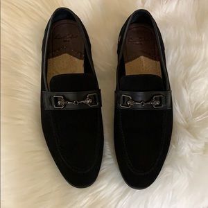Robert Graham Costas Loafer